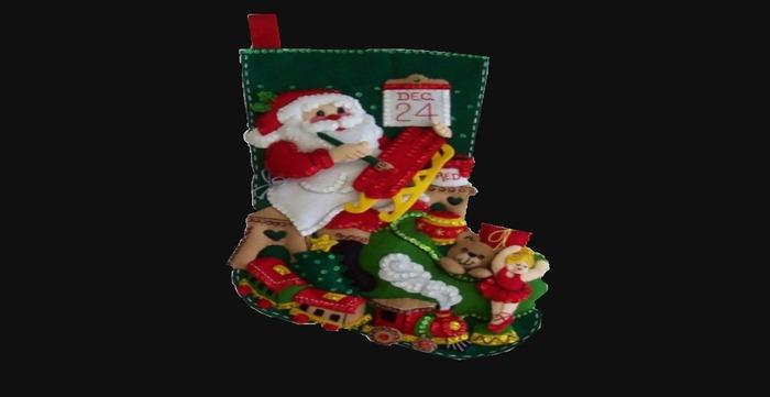 MEIA DE NATAL 33