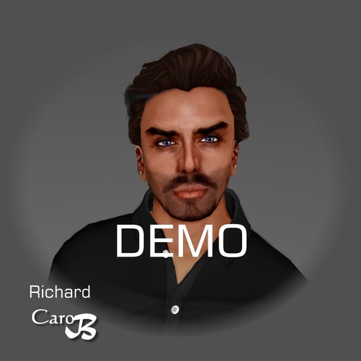 CaroB Avator MELODY  DEMO