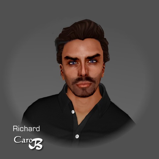 CaroB Avator MELODY  DEMO