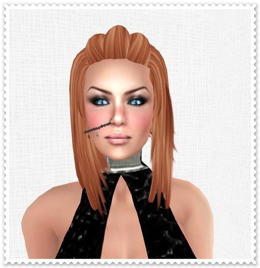 *.* Wilma Hair *.*