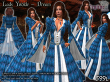 *FF* Lady Ysolde Dream