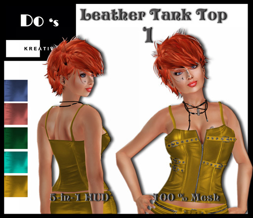 .:Do's:. Sexy Back 1  DEMO