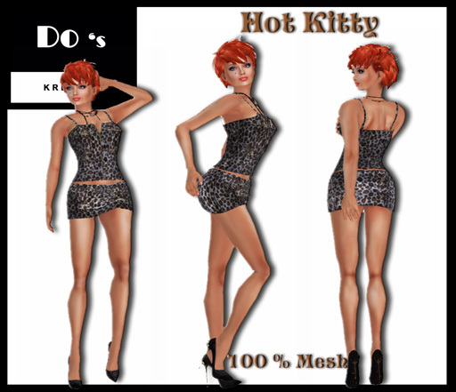 .:Do's:. Hot Kitty