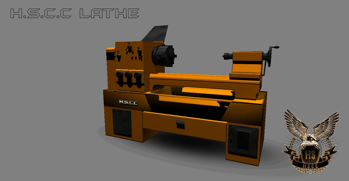 H.S.C.C_Lathe_box