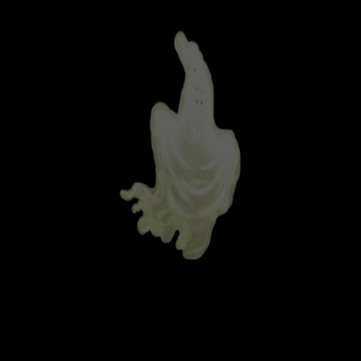 Ghost by O