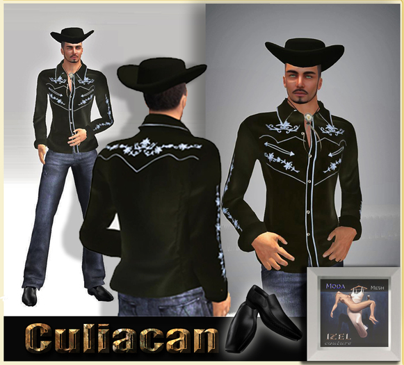 IzelCoutureCuliacan