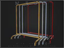 T-3D Creation [Button] MESH - Full Perm