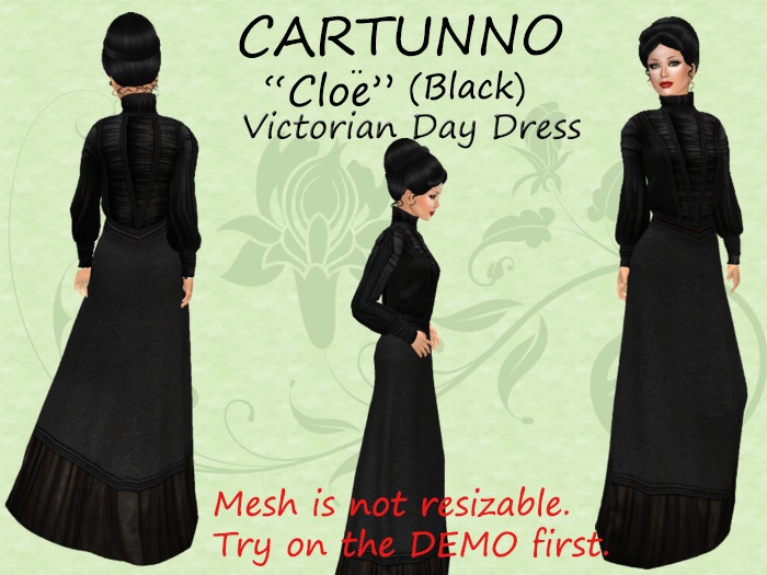 Black Victorian