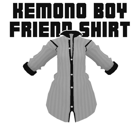 VOID_KEMONO_BOYFRIENDSHIRT_BOXED