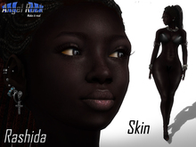 Angel Rock Buffie Silk Skin Fat Pack