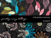 Seamless Orlando PST