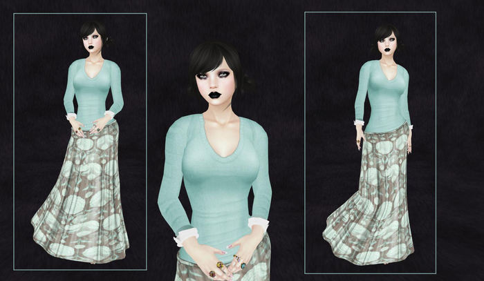 ~*~Shar's Casuals~*~Puff