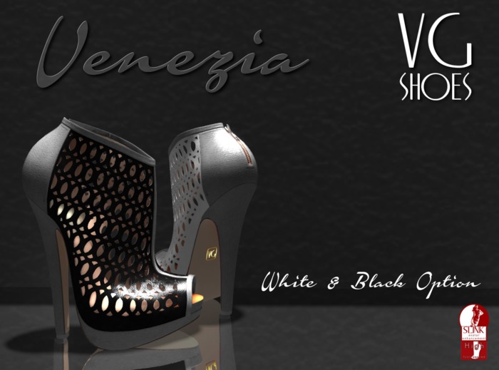 VG VENEZIA SILVER