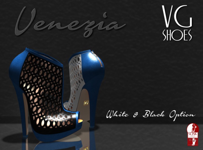 VG VENEZIA BLUE