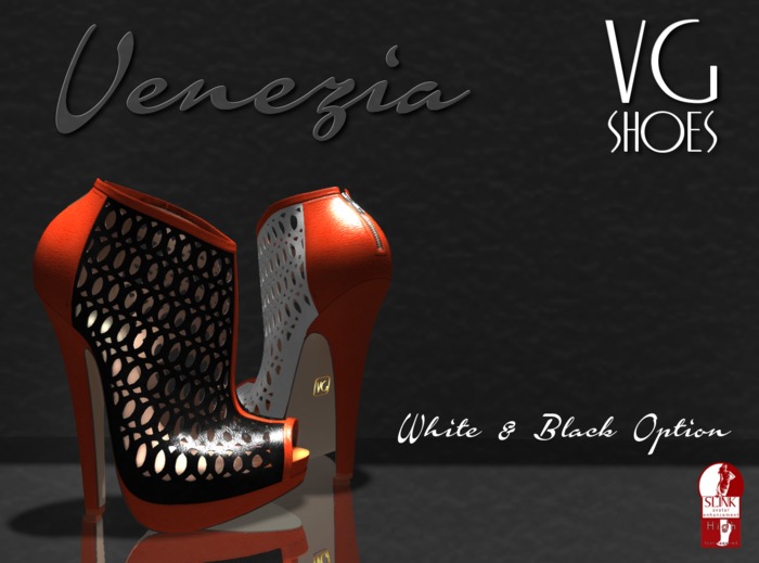 VG VENEZIA ORANGE