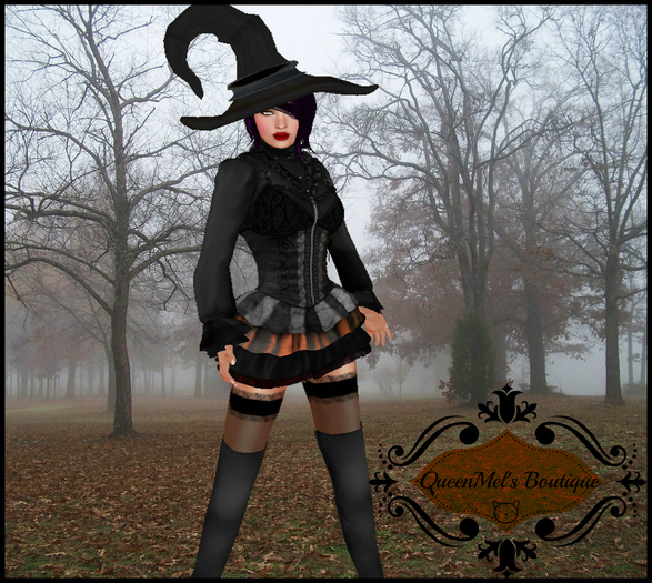 ~QB~ Happy Halloween