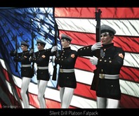 - terra design - Silent Drill Platoon FatPack