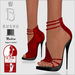 Bushu nahia mkp ad venetian red