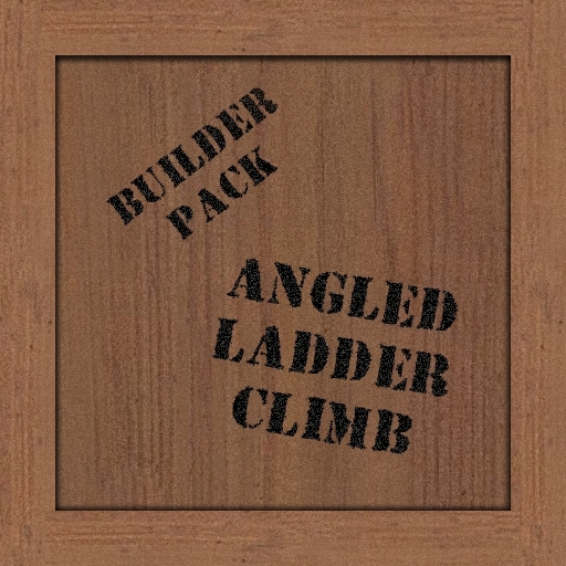 Builders' Pack Ladder Climb Kit
