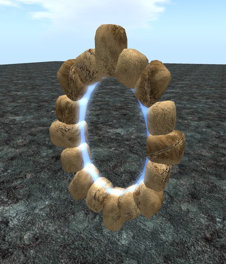 Teleporter