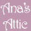 Ana's Attic