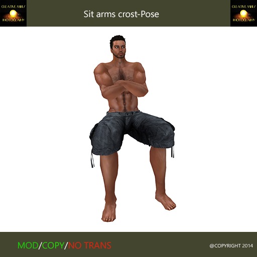 [CMP]-Sit arms crost