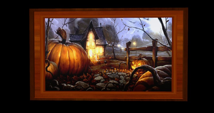 Halloween Night