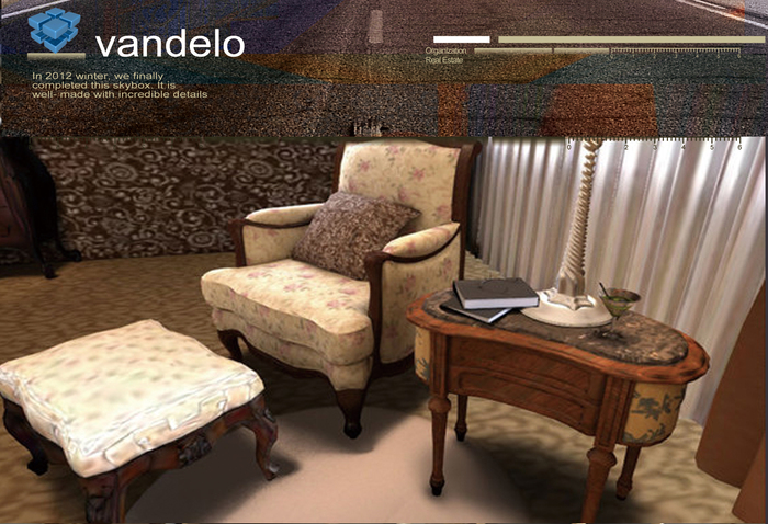 [vandelo]warm chair3
