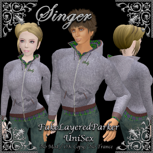 *Miroku*Parker_Singer
