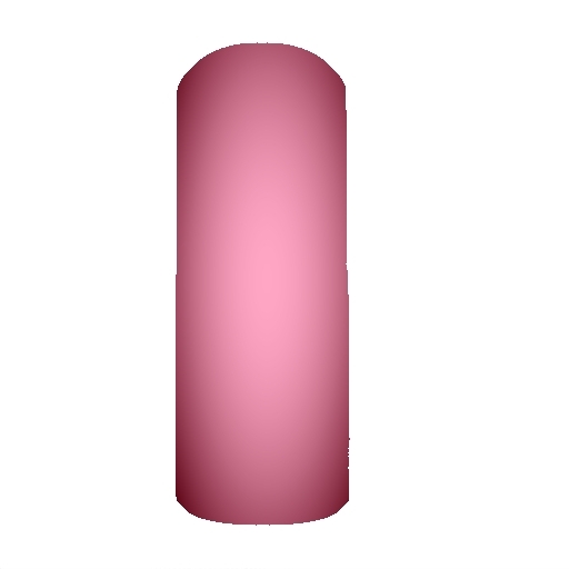 *Charismatika* Pink Nails