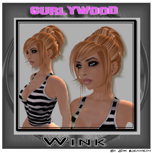 *GuRL 6* Raven