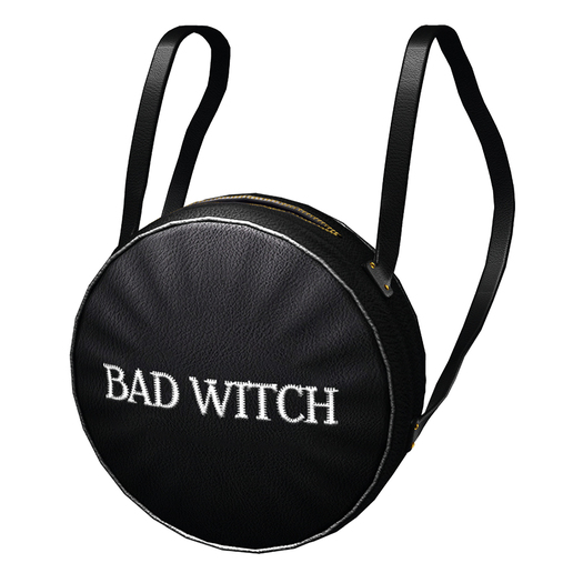 Amala - The Cece Backpack - Bad Witch