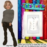 TOTSI-TWEEN       [size 10]