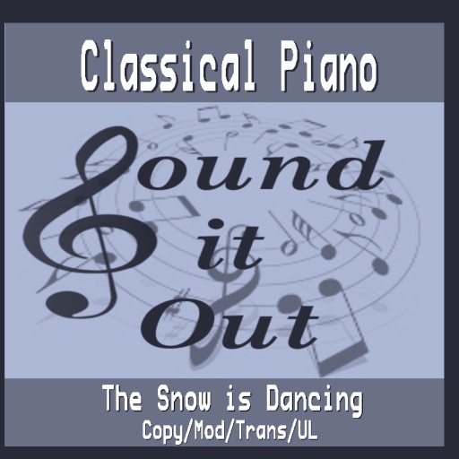 *SIO* Piano-Hungarian Rhapsody