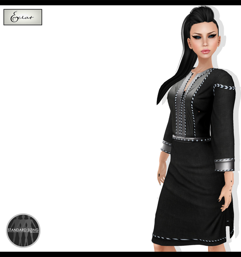 *[Eclat]* Willow_White