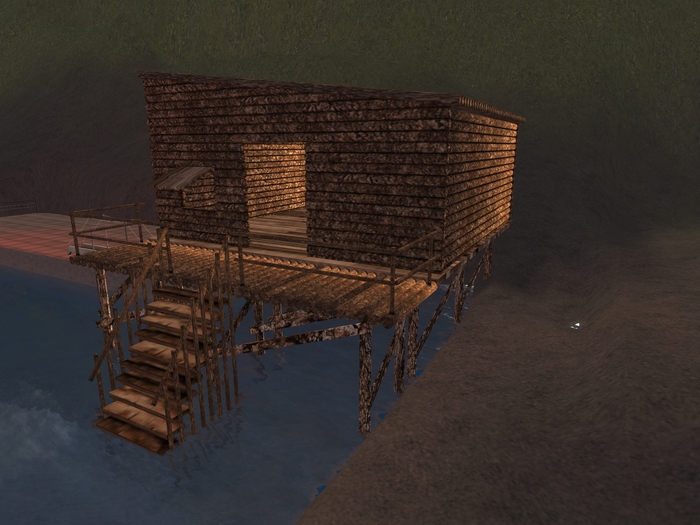 Cottage 0.1
