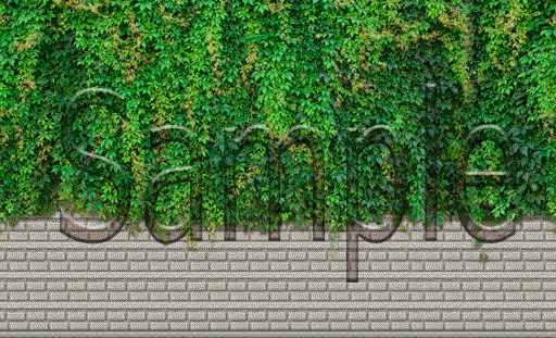 Ivy Wall textureset