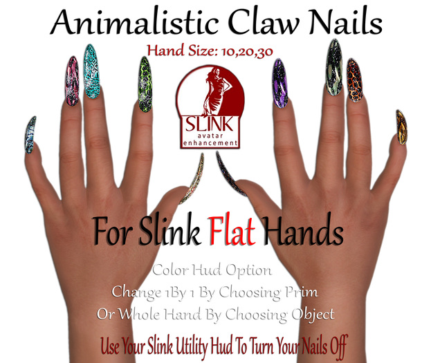 !(HR 3.0)! Natural (Casual)