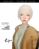 [Turgor] Grida - Demo