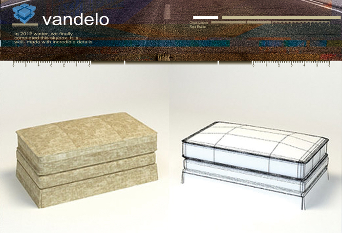 [vandelo]live room set1