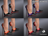 Spider stiletto 4 colors v2