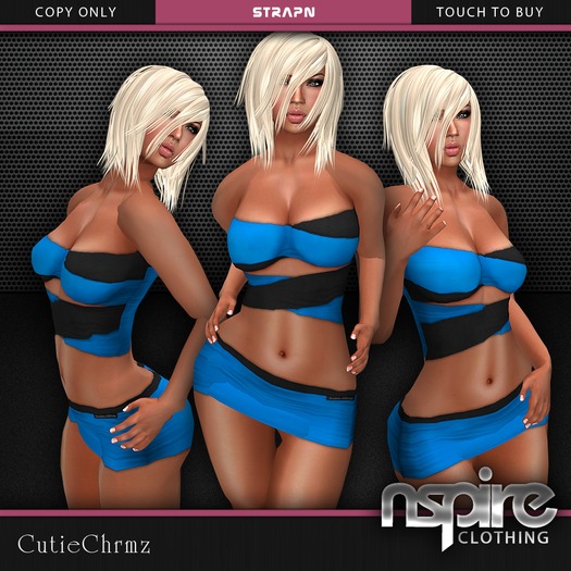 [Nspire] CutieChrmz-SportZee [TNG] 