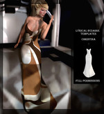 !Lyrical B!zarre Templates! - DEMO Royals MESH FP