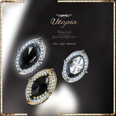 Utopia Vincent jewel