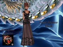 BOHEMIAN GYPSY  -  BOHO CUSTOMS   (marketplace)