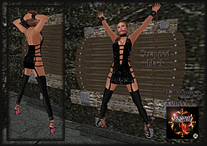 BOHEMIAN GYPSY  -  BOHO CUSTOMS   (marketplace)