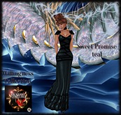 BOHEMIAN GYPSY  -  BOHO CUSTOMS   (marketplace)