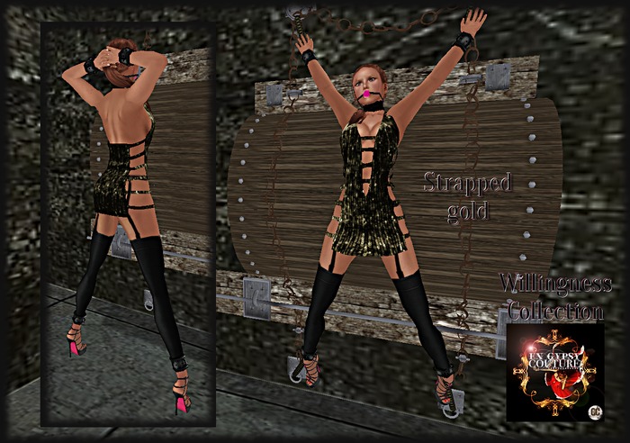 BOHEMIAN GYPSY  -  BOHO CUSTOMS   (marketplace)