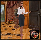 BOHEMIAN GYPSY  -  BOHO CUSTOMS   (marketplace)