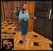 BOHEMIAN GYPSY  -  BOHO CUSTOMS   (marketplace)